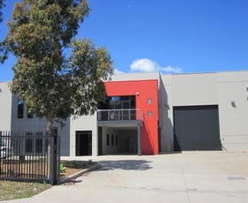 Factory, Warehouse & Industrial commercial property leased at 10 Cavasinni Place Wetherill Park NSW 2164