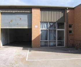 Factory, Warehouse & Industrial commercial property leased at Unit 15/17 Brooklyn Avenue Dandenong VIC 3175