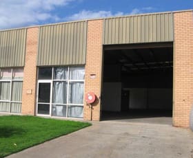 Factory, Warehouse & Industrial commercial property leased at Unit 15/17 Brooklyn Avenue Dandenong VIC 3175