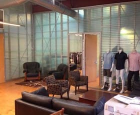 Offices commercial property leased at 1/33-35 Dunning Avenue Rosebery NSW 2018