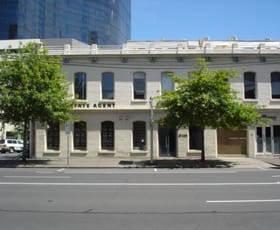 Offices commercial property leased at 280 City Road Southbank VIC 3006