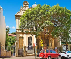 Serviced Offices commercial property leased at 596 Crown street Surry Hills NSW 2010