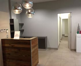 Shop & Retail commercial property leased at Suite 3/7 Moore Street Liverpool NSW 2170