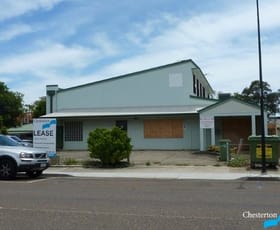 Offices commercial property leased at Redcliffe QLD 4020