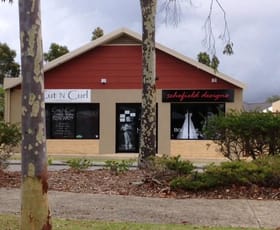 Medical / Consulting commercial property leased at Unit 1b/58 Coolamon Bvd Ellenbrook WA 6069