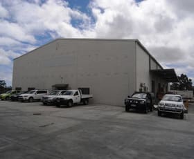 Offices commercial property leased at 15B Barker Street Belmont WA 6104