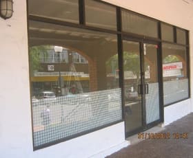 Other commercial property leased at Shop 5/309 Forest Road Hurstville NSW 2220