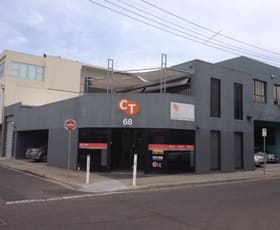 Offices commercial property leased at 68 Tanner Street Richmond VIC 3121