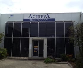Factory, Warehouse & Industrial commercial property leased at 3/585 Blackburn Road Notting Hill VIC 3168