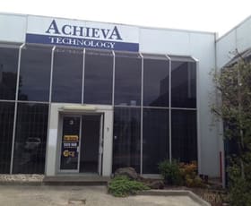 Offices commercial property leased at 3/585 Blackburn Road Notting Hill VIC 3168