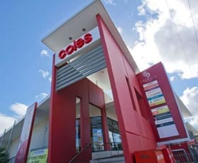 Shop & Retail commercial property leased at Morningside QLD 4170
