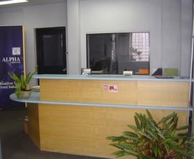Factory, Warehouse & Industrial commercial property leased at 26 Hoddle Street Abbotsford VIC 3067