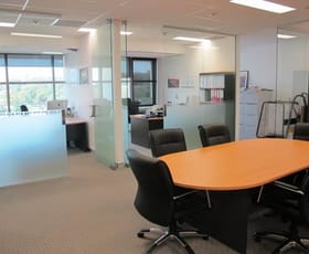 Offices commercial property leased at 5.11/4 Columbia Court Baulkham Hills NSW 2153
