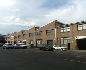 Factory, Warehouse & Industrial commercial property leased at Leichhardt NSW 2040