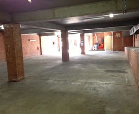 Factory, Warehouse & Industrial commercial property leased at 86 Meeks Rd Marrickville NSW 2204