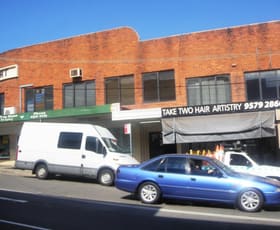 Offices commercial property leased at 15 & 16/423 King Georges Road Beverly Hills NSW 2209
