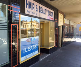 Offices commercial property leased at 1/1 Morris Street Summer Hill NSW 2130