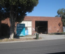 Factory, Warehouse & Industrial commercial property leased at 9 Monomeeth Drive Mitcham VIC 3132