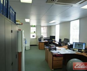 Offices commercial property leased at East Brisbane QLD 4169
