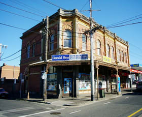 Other commercial property leased at 97 Mt Alexander Road Flemington VIC 3031
