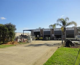 Factory, Warehouse & Industrial commercial property leased at 1-3 Kerr Road Ingleburn NSW 2565