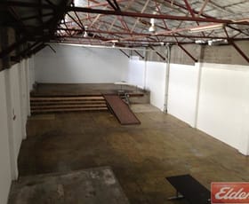 Factory, Warehouse & Industrial commercial property leased at Newstead QLD 4006