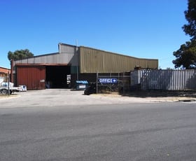 Offices commercial property leased at 20  Hodgson Way Kewdale WA 6105