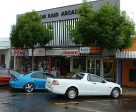 Shop & Retail commercial property leased at Shop 2 35 Cavenagh Street Darwin NT 800