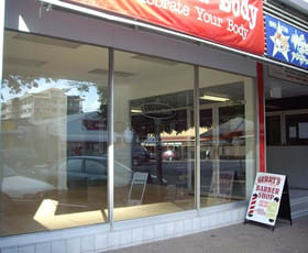 Shop & Retail commercial property leased at Shop 2 35 Cavenagh Street Darwin NT 800