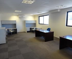 Offices commercial property leased at Level 1/1519 Dandenong Road Oakleigh VIC 3166