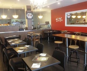 Shop & Retail commercial property leased at Shop 7/370 Victoria Avenue Chatswood NSW 2067