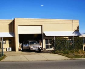 Factory, Warehouse & Industrial commercial property leased at 1/27 John Street Bentley WA 6102