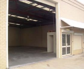 Factory, Warehouse & Industrial commercial property leased at 1/27 John Street Bentley WA 6102