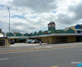 Shop & Retail commercial property leased at Greenslopes QLD 4120