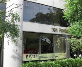 Offices commercial property leased at 191 Riversdale Road Hawthorn VIC 3122