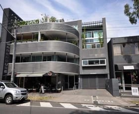 Serviced Offices commercial property leased at 8/1 Danks Street Waterloo NSW 2017