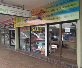 Shop & Retail commercial property leased at 167-177 Northumberland Street Liverpool NSW 2170