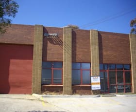 Factory, Warehouse & Industrial commercial property leased at 2A Viking Court Cheltenham VIC 3192