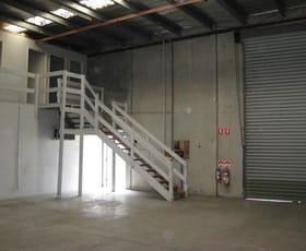 Factory, Warehouse & Industrial commercial property leased at 50-52 Malvern Street Bayswater VIC 3153