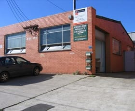 Factory, Warehouse & Industrial commercial property leased at 22-24 Clarice Road Box Hill VIC 3128