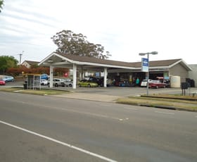 Shop & Retail commercial property leased at 40 Merindah Road Baulkham Hills NSW 2153