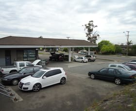 Showrooms / Bulky Goods commercial property leased at 40 Merindah Road Baulkham Hills NSW 2153