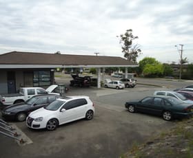 Development / Land commercial property leased at 40 Merindah Road Baulkham Hills NSW 2153