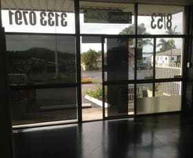 Offices commercial property leased at 8/53 York Street Beenleigh QLD 4207