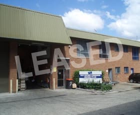 Offices commercial property leased at 2/79 Boundary Road Peakhurst NSW 2210