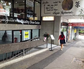 Shop & Retail commercial property leased at Shop 1/9-11 St Johns Avenue Gordon NSW 2072