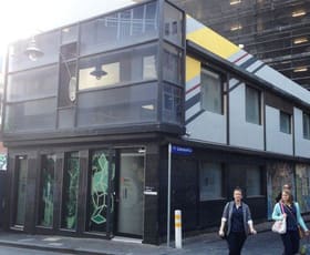 Offices commercial property leased at 18-20 Little LaTrobe Street Melbourne VIC 3000