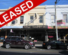 Other commercial property leased at 360 Victoria Street Richmond VIC 3121