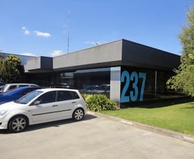 Offices commercial property leased at 237 Bay Road Cheltenham VIC 3192