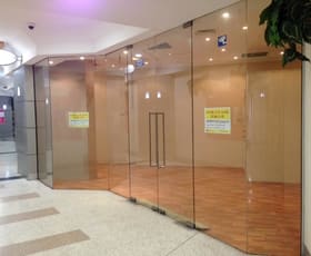 Shop & Retail commercial property leased at Shop 187/569 George Street Sydney NSW 2000